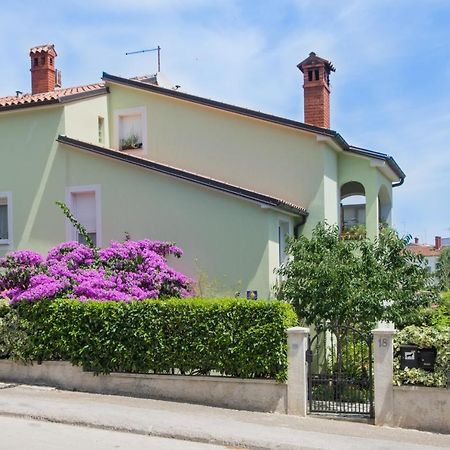 Piccola Pineta Διαμέρισμα Πούλα Εξωτερικό φωτογραφία