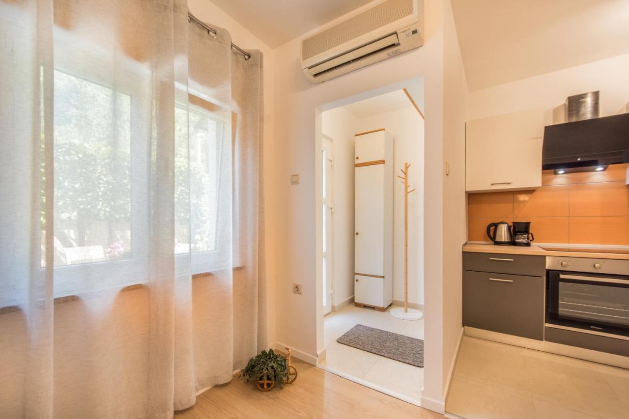 Piccola Pineta Διαμέρισμα Πούλα Εξωτερικό φωτογραφία