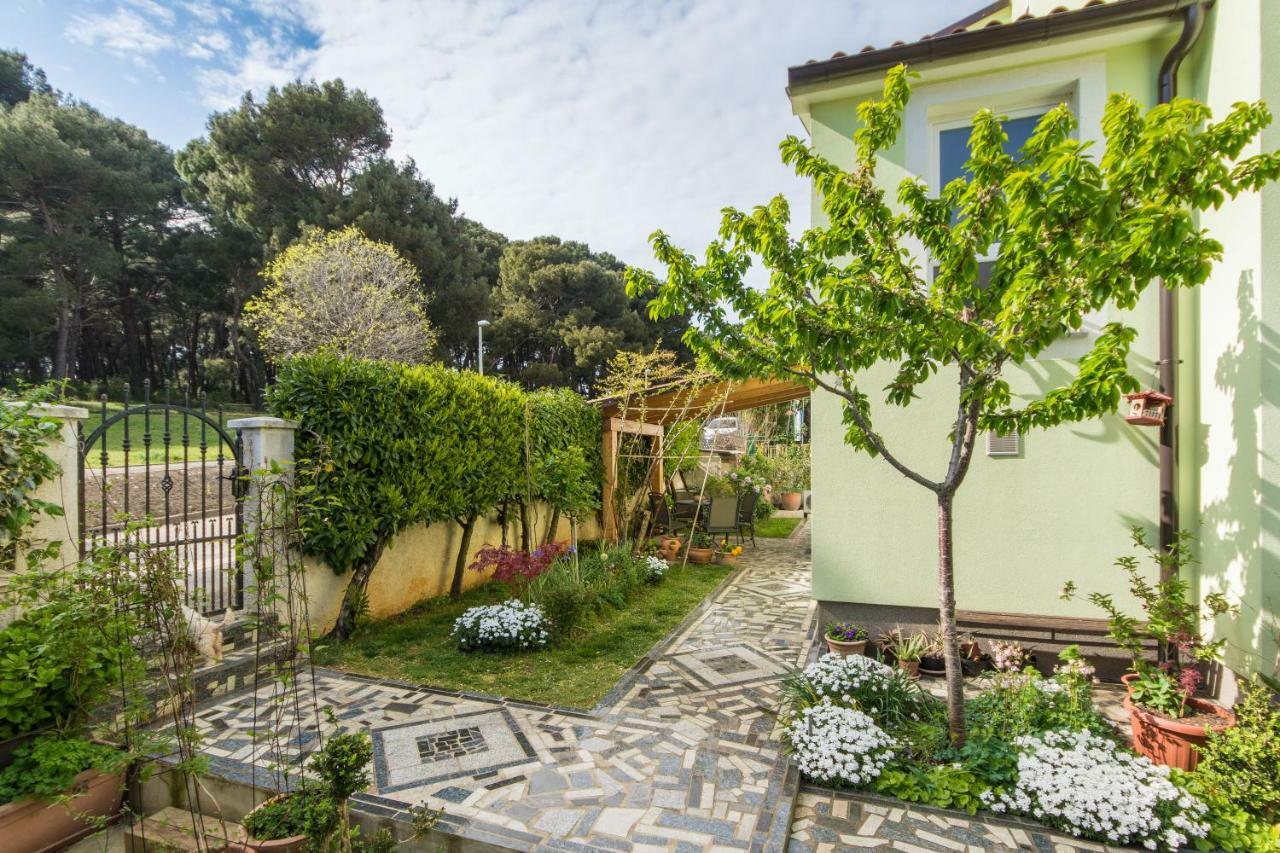 Piccola Pineta Διαμέρισμα Πούλα Εξωτερικό φωτογραφία